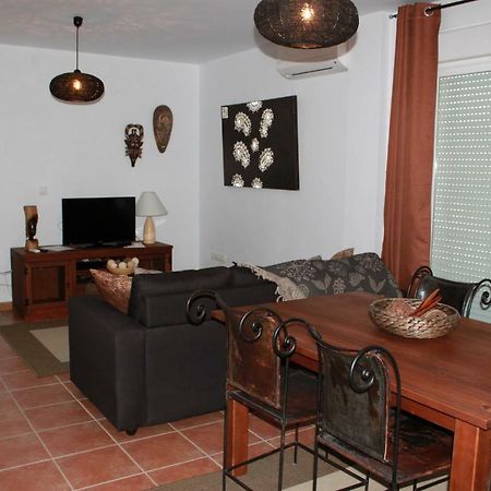 Appartement Casadubislav à Canillas de Albaida Extérieur photo