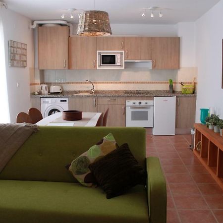 Appartement Casadubislav à Canillas de Albaida Extérieur photo