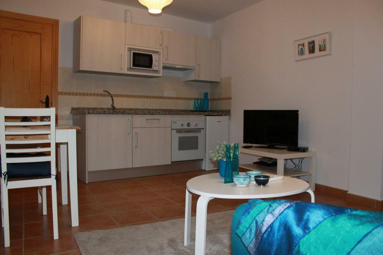 Appartement Casadubislav à Canillas de Albaida Extérieur photo